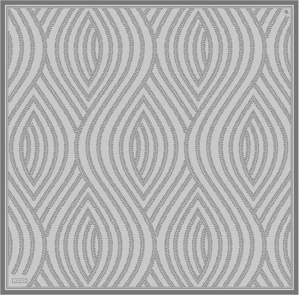 9351 ARMİNE EŞARP - Resim 12