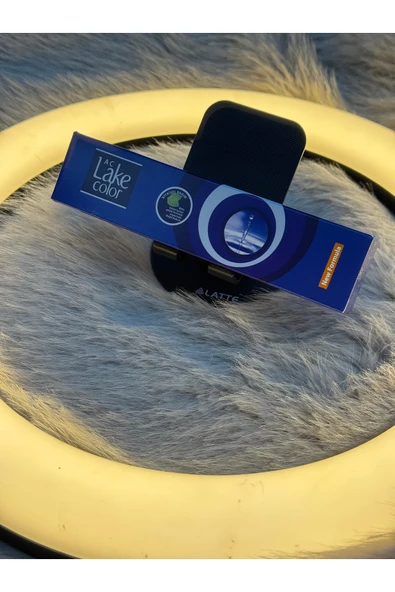 SAÇ BOYASI lake color 60 gr ürün görseli