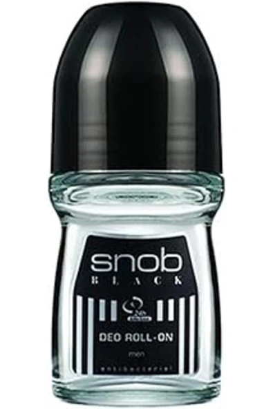 Sob Black Roll-O, 50 Ml - Resim 2