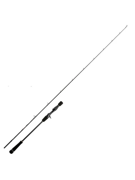 Major Craft Crostage Light Jigging 1.93cm 40-120gr Tetikli Kamış CRXJ-B64L/LJ ürün görseli