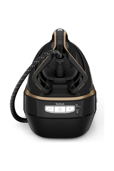 Tefal GV9820 Pro Express Vision 3000 W Buhar Kazanlı Ütü - Resim 3