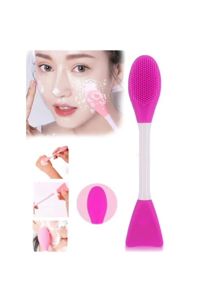 Tınckem Çift Taraflı Maske Soyma Aparatı ürün görseli