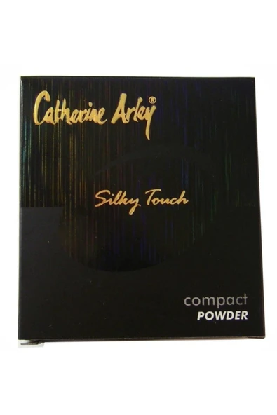 Pudra - Compact Powder 05 (2 Lİ) - Resim 4