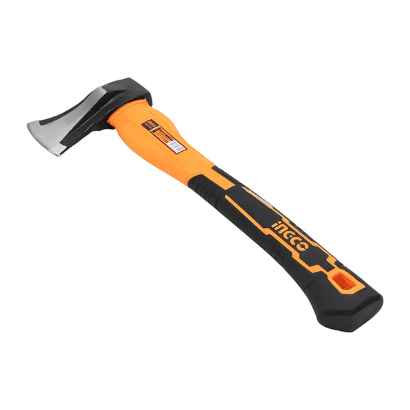 Ingco HAX03010008 1000gr. 430mm Fiberglas Saplı Balta ürün görseli 1