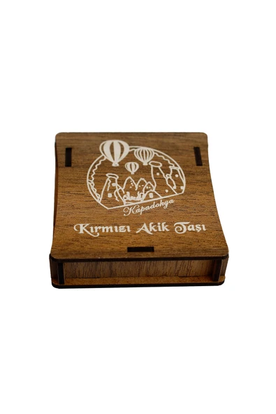 taru pasaj Kırmızı Akik Doğal Taş Bileklik – Enerji Dengeleyici, Şık ve Özgün Tasarım - 3