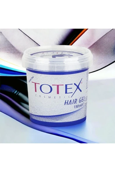 Saç Jölesi Extra Sert 150 ml - Resim 6