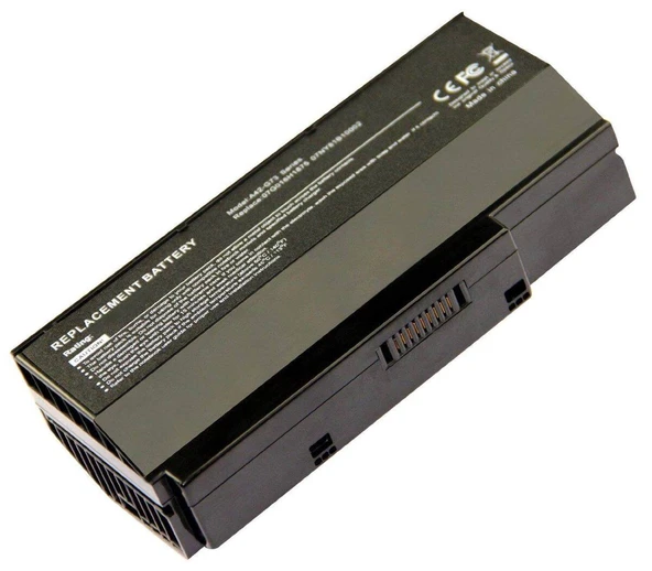 Asus VX7S Laptop Batarya ile Uyumlu Pil ürün görseli 1