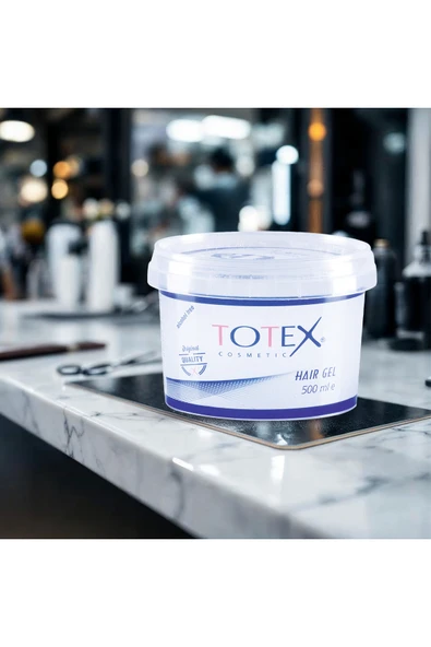 Jöle Extra Sert 500 ml - Resim 4