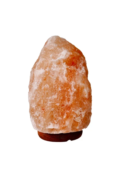 taru pasaj %100 Doğal Himalaya Tuz Lambası - Evinize Sağlık ve Huzur Katın! 2-3 kilo - 3