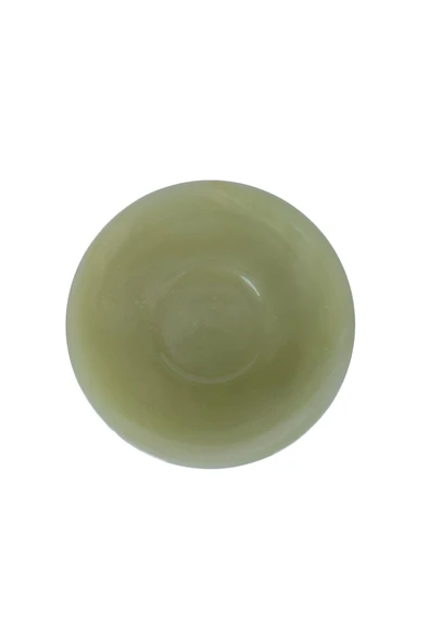 taru pasaj Doğal Oniks Taşı Türk Kahvesi Fincanı Takımı - Şık ve Özel Tasarım - Resim 5