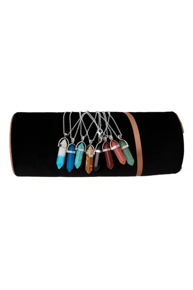 taru pasaj "El Yapımı Yeşim Taşı Kolye - Ruhunuzu Arındıran Doğal Güzellik" - Resim 4