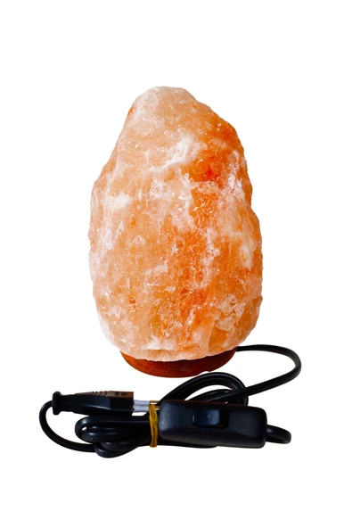 taru pasaj %100 Doğal Himalaya Tuz Lambası - Evinize Sağlık ve Huzur Katın! 2-3 kilo