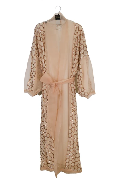 01343 GARNİ CEKET TAKIM ürün görseli