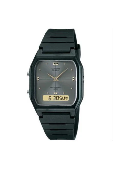 CASIO AW-48HE-1AVDF ERKEK KOL SAATİ - Resim 2