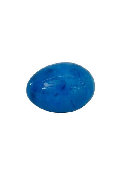 taru pasaj "Renkli Doğal Taş Yumurta Koleksiyonu - Dekoratif ve Şifa Amaçlı" ürün görseli