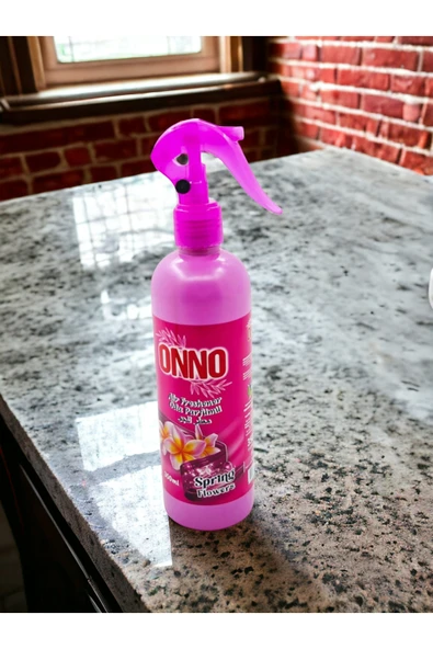 Oda Parfümü Bahar Çiçekleri 350 ml ürün görseli