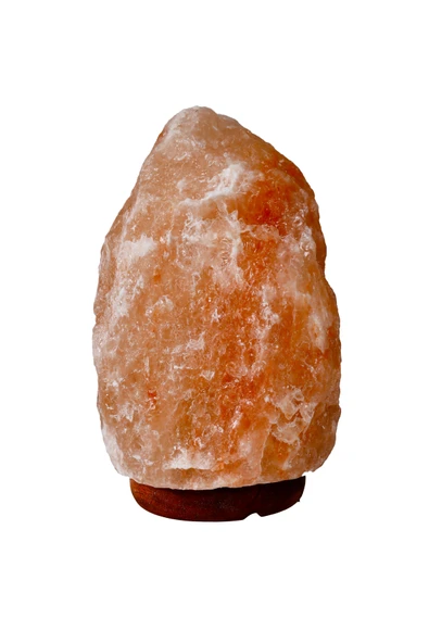 taru pasaj %100 Doğal Himalaya Tuz Lambası - Evinize Sağlık ve Huzur Katın! 2-3 kilo - 6