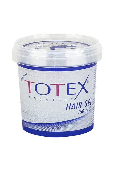 Saç Jölesi Extra Sert 150 ml ürün görseli