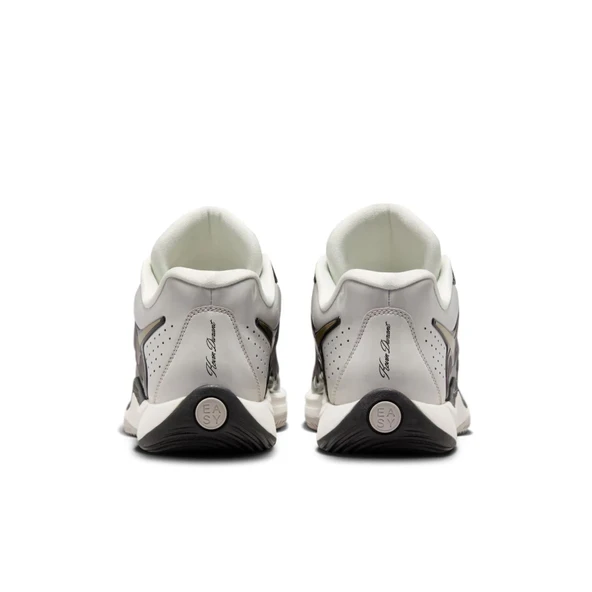 KD17 'Light Iron Ore' Erkek Basketbol Ayakkabısı   FJ9487-003 - Resim 4