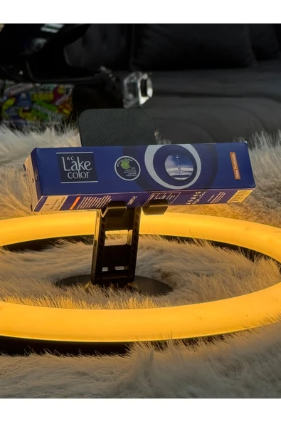 SAÇ BOYASI lake color 60 gr ürün görseli