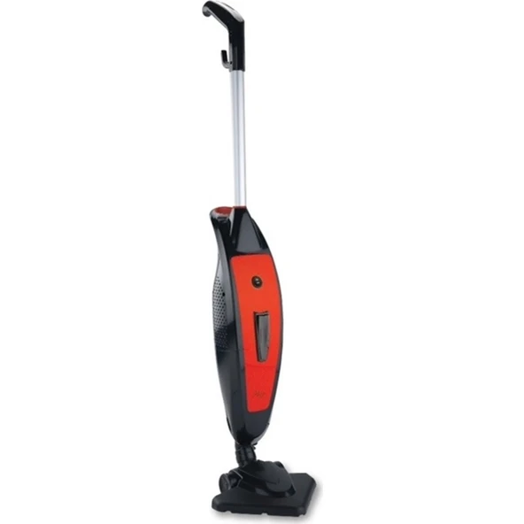Schafer Roxy Dik Elektirikli Süpürge Kırmızı ürün görseli