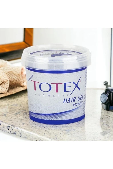 Saç Jölesi Extra Sert 150 ml - Resim 3