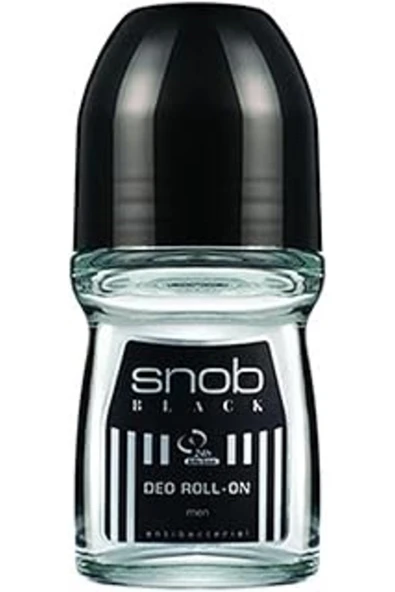 Sob Black Roll-O, 50 Ml ürün görseli