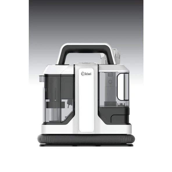 Kiwi KCC-4322 Koltuk ve Halı Yıkama Makinesi Beyaz - Resim 3
