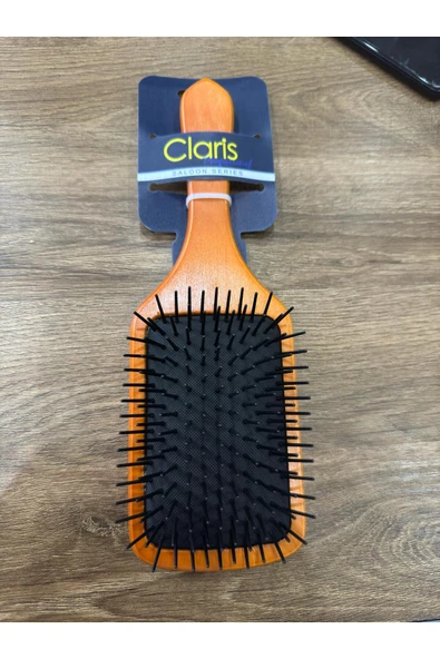 CLARİS Açma Tarağı Ahşap ürün görseli