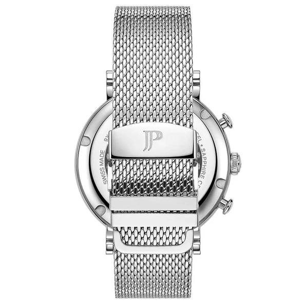 Jacques Philippe JPQGC0212X6 Erkek Kol Saati - Resim 3