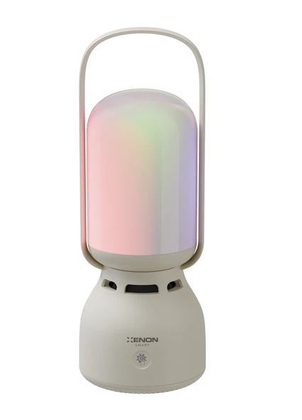 Xenon Smart Taşınabilir Lamba & Hoparlör X6850 ürün görseli