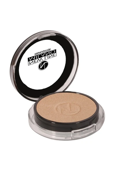 Milano Hıghlıghter Pudra No 01 ürün görseli