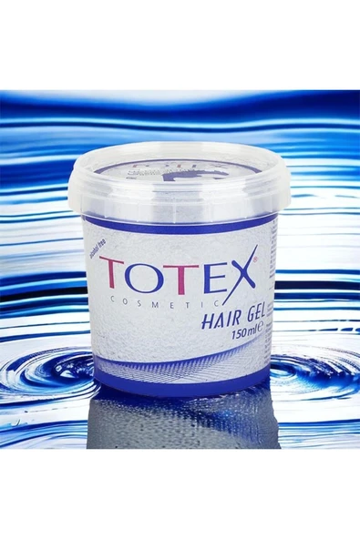 Saç Jölesi Extra Sert 150 ml - Resim 4