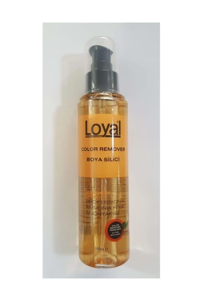 Ciltten Boya Silici 150 ml ürün görseli