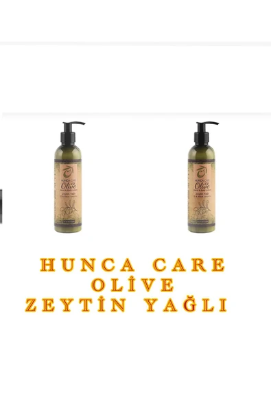 Care Olive Oil El Ve Vücut Losyonu 250 ml 2'Lİ KAMPANYA ürün görseli