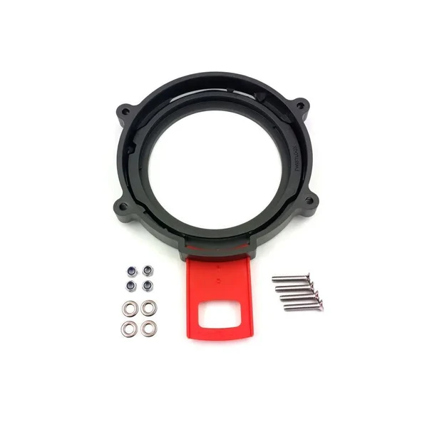 TAAC TWISTLOCK TW1 ADAPTÖR ürün görseli 1