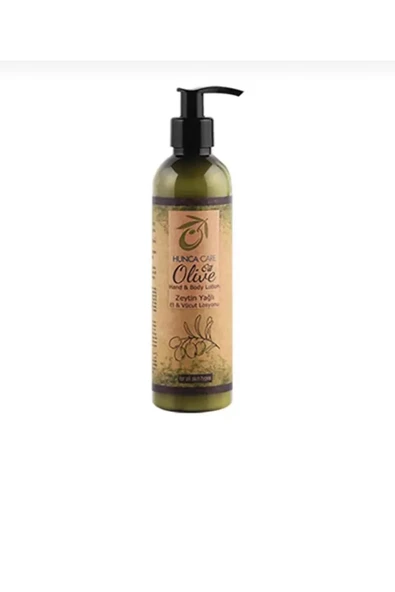 Care Olive Oil El Ve Vücut Losyonu 250 ml 2'Lİ KAMPANYA - Resim 4