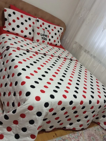 YATAK ÖRTÜSÜ ürün görseli