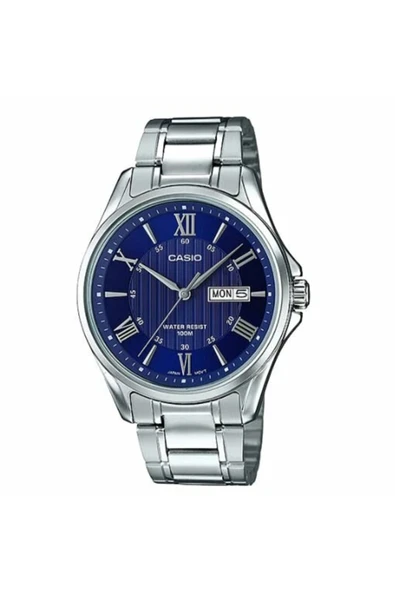 CASIO MTP-1384D-2AVDF ERKEK KOL SAATİ ürün görseli 1