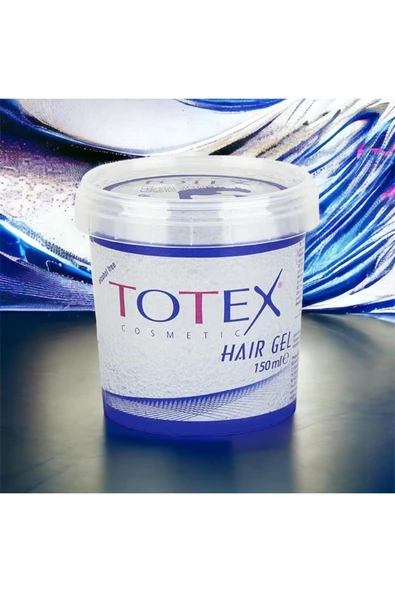 Saç Jölesi Extra Sert 150 ml - Resim 5