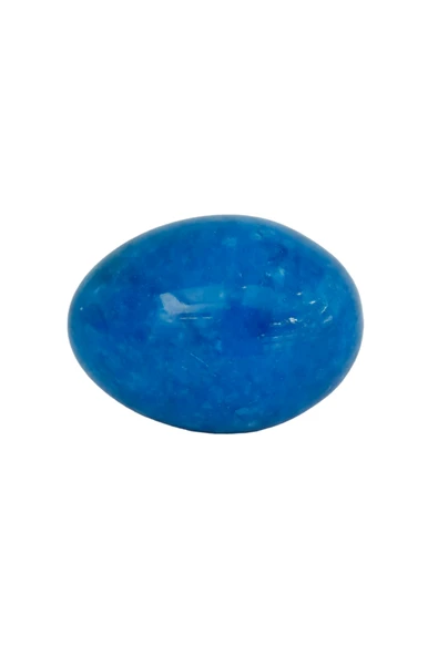 taru pasaj "Renkli Doğal Taş Yumurta Koleksiyonu - Dekoratif ve Şifa Amaçlı" - Resim 3