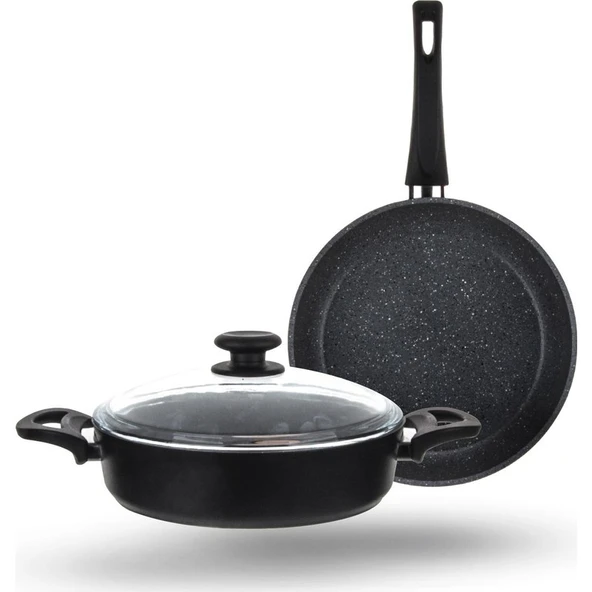 Aryıldız Solido Premium 3 Parça Set ürün görseli