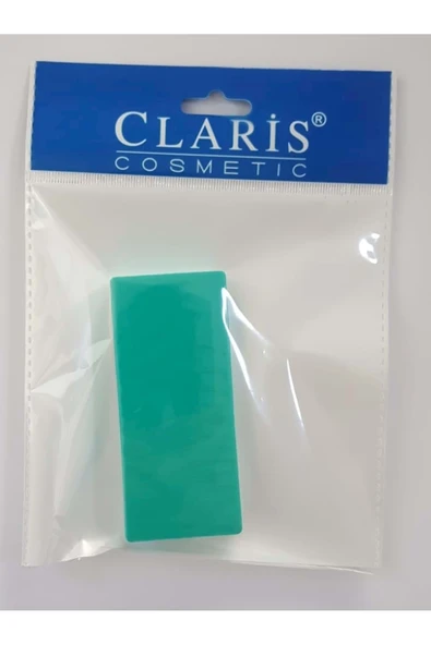 Tırnak Parlatıcı Törpü Dikdörtgen C-47001 ürün görseli