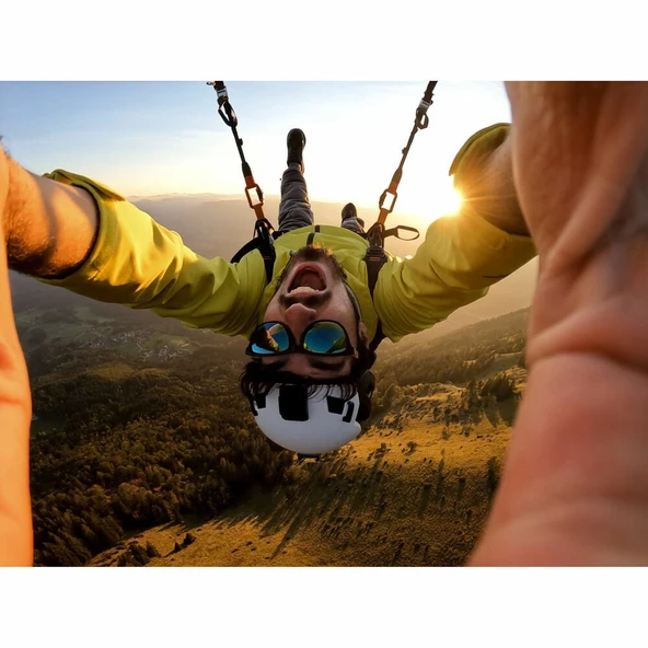 GoPro HERO 12 Black Creator Edition - Resim 7