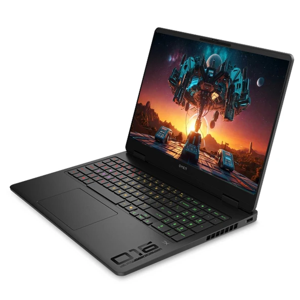 HP Omen 16-AM0047NT CD8M5EA004 Ultra7 255H 32GB 512SSD RTX5070 16" WUXGA FreeDOS Dizüstü Bilgisayar - Resim 3