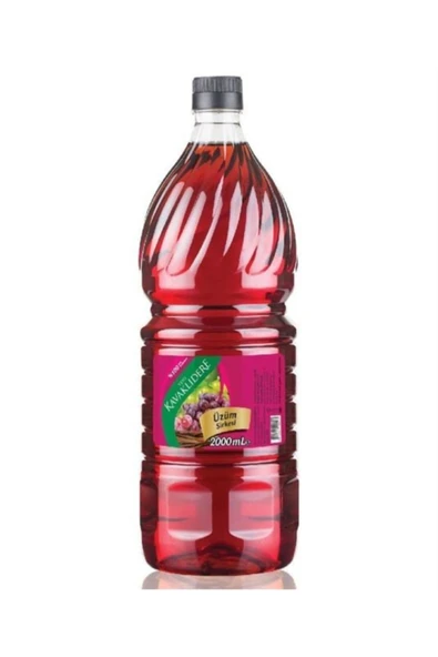 Üzüm Sirkesi 2 Lt ürün görseli