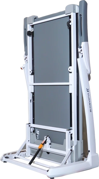 ULTIMA DC 2000 OTOMATİK EĞİMLİ KOŞU BANDI - Resim 3