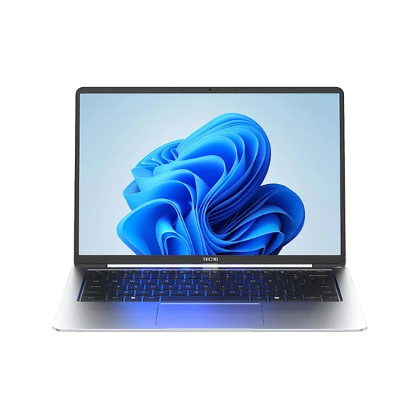 TECNO MEGABOOK S14 Intel Core Ultra 5-125H 16GB RAM-1TB SSD Windows 11 Home 14' Impression Sunrise (TECNO Türkiye Garantili) ürün görseli