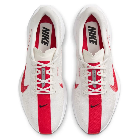 Nike Pegasus Plus Erkek Bej Koşu Ayakkabısı FQ7262-003 - Resim 3