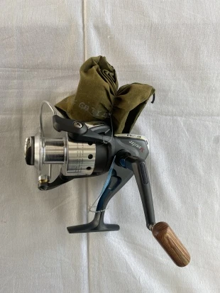 ALBA STAR MOONSTER SP 50 OLTA MAKİNESİ ürün görseli